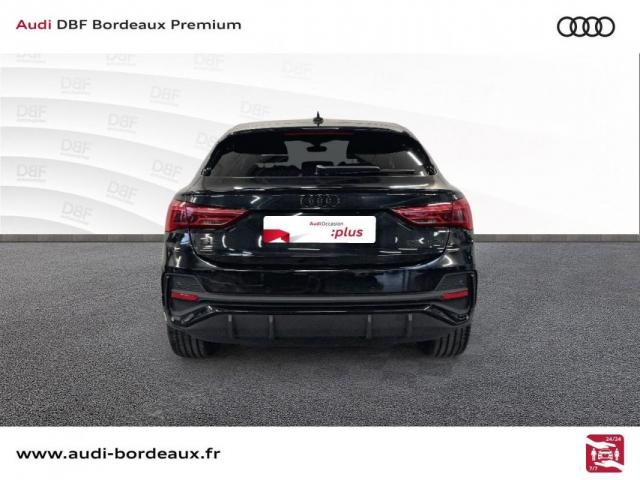 Audi Q3 Sportback image 4
