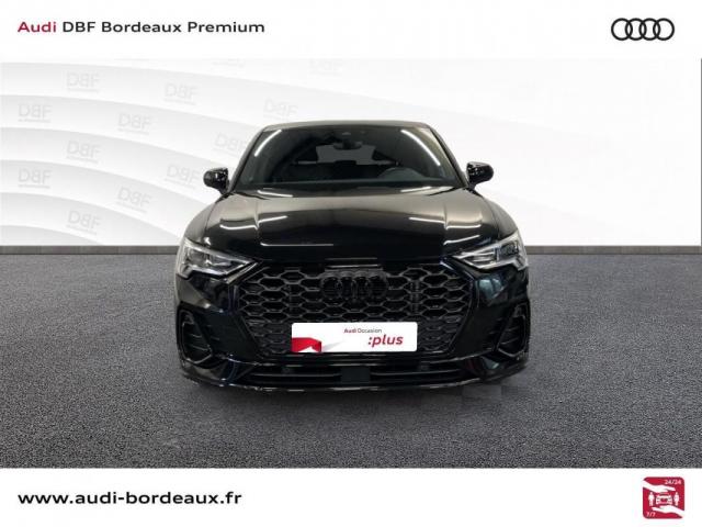 Audi Q3 Sportback image 1