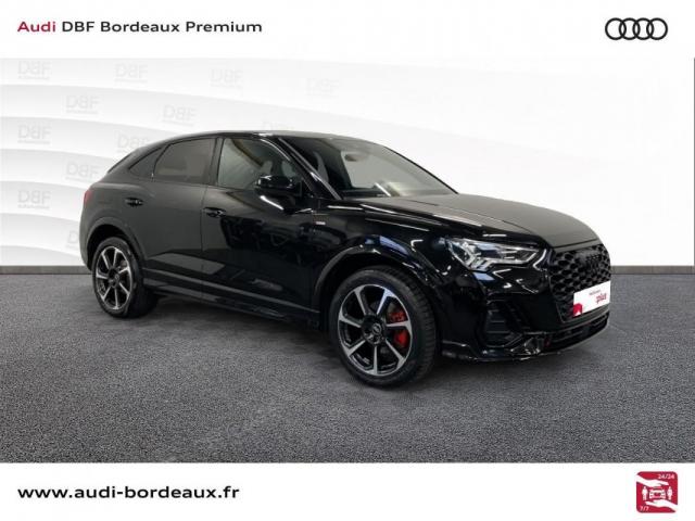 Audi Q3 Sportback image 5