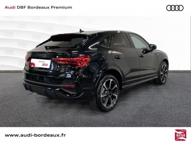 Audi Q3 Sportback image 9