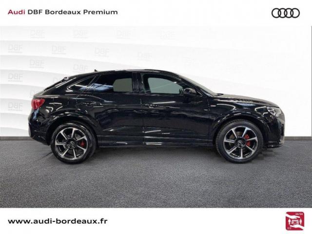 Audi Q3 Sportback image 6