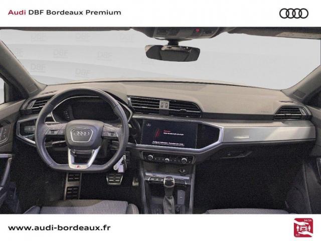 Audi Q3 Sportback image 2