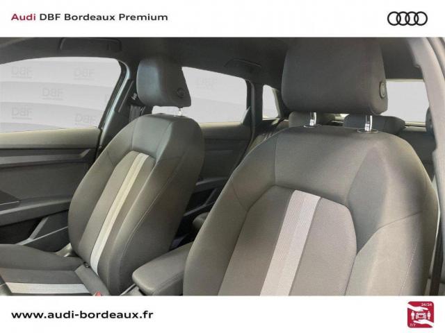 Audi A3 Sportback image 7
