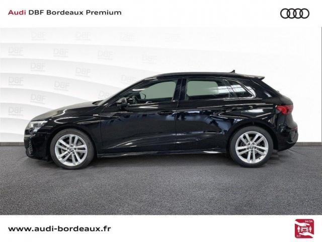 Audi A3 Sportback image 5