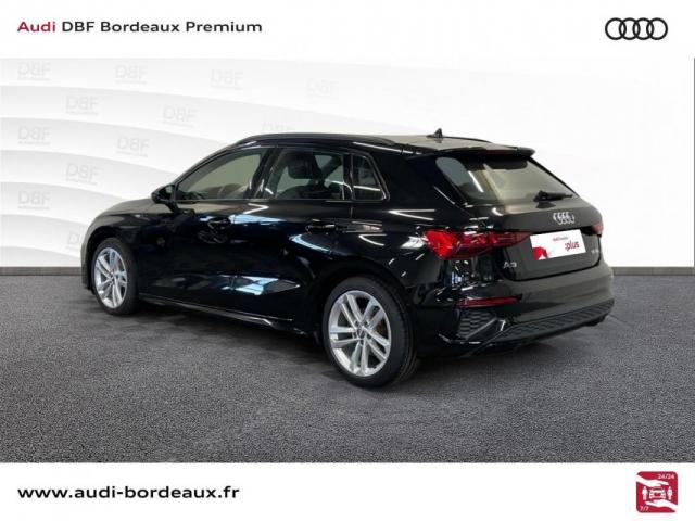 Audi A3 Sportback image 1