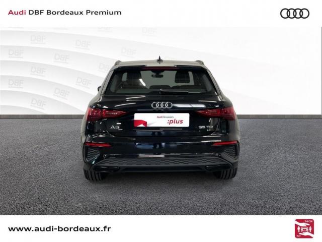 Audi A3 Sportback image 2