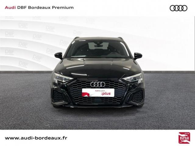 Audi A3 Sportback image 3