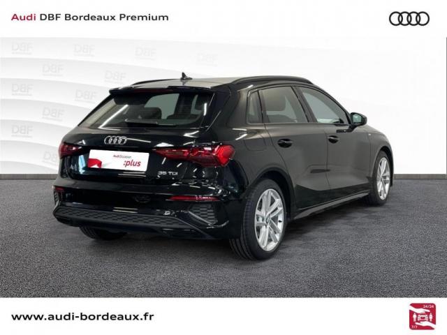 Audi A3 Sportback image 9