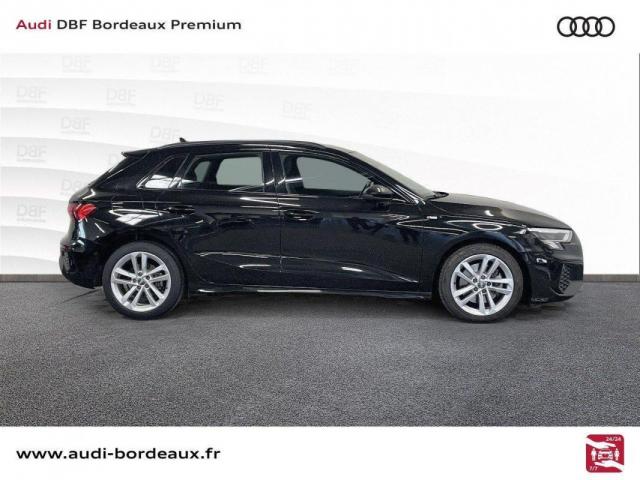 Audi A3 Sportback image 8