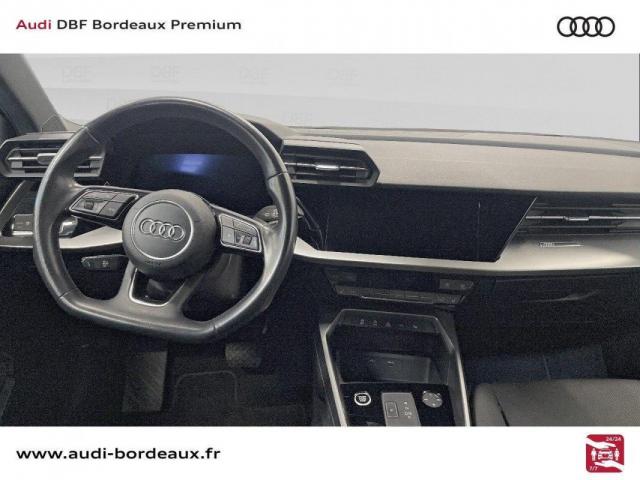 Audi A3 Sportback image 4