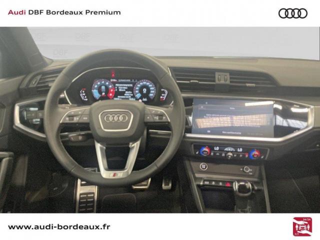 Audi Q3 image 9