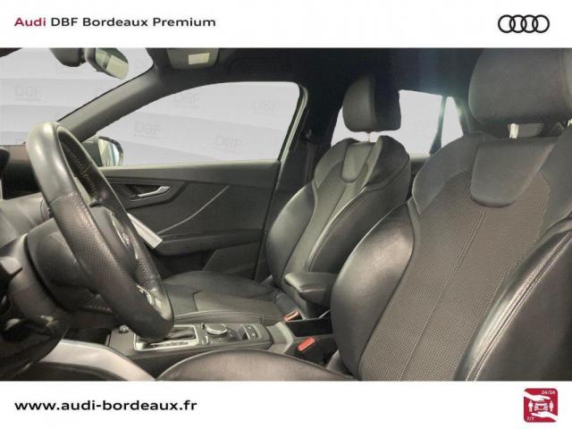 Audi Q2 image 6