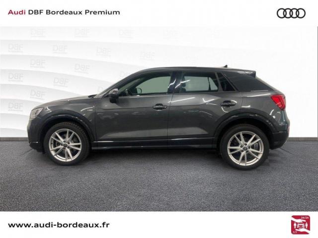 Audi Q2 image 1