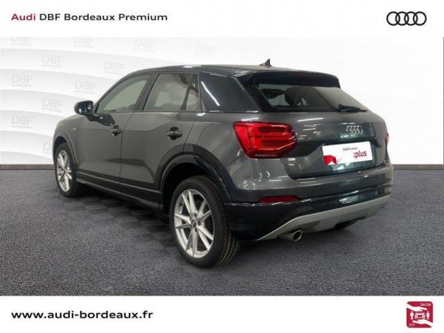 Audi Q2 image 9