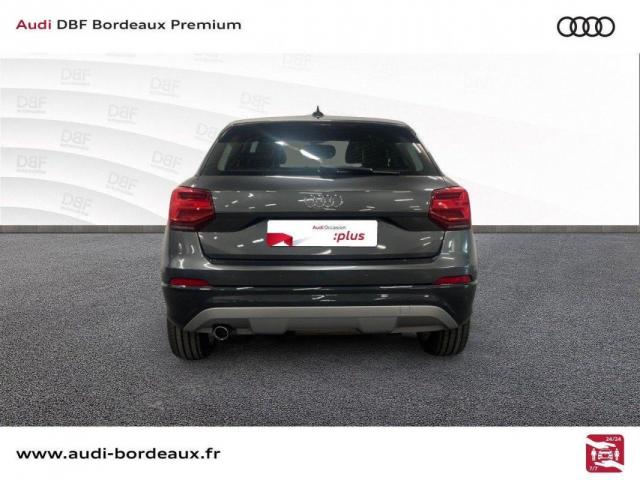 Audi Q2 image 8