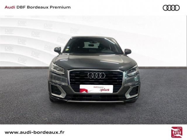 Audi Q2 image 5
