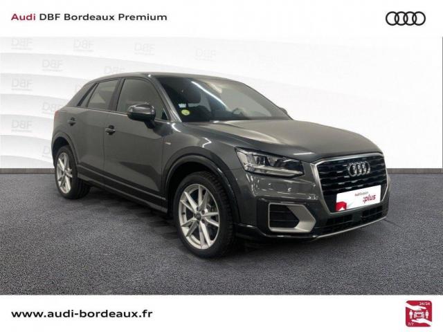 Audi Q2 image 3