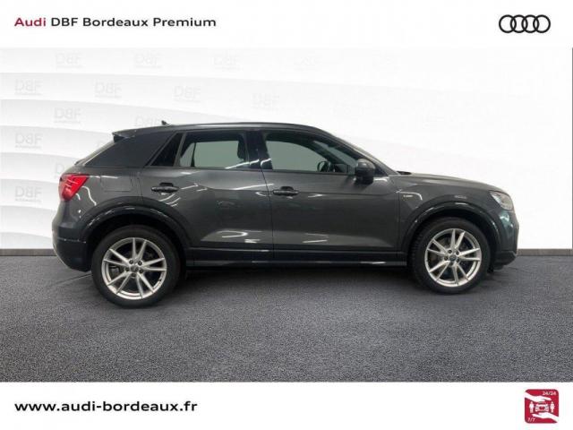 Audi Q2 image 7