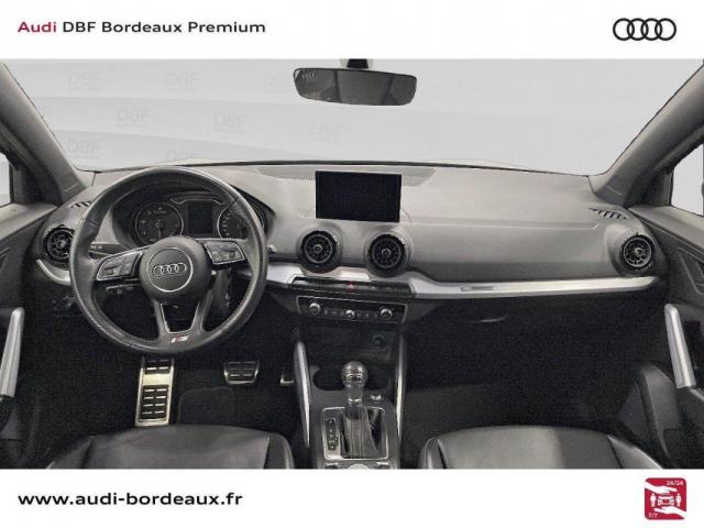 Audi Q2 image 2