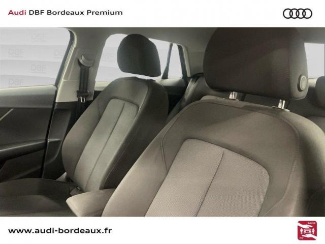Audi Q2 image 4