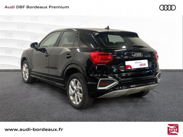 Audi Q2 image 7