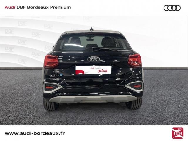 Audi Q2 image 1