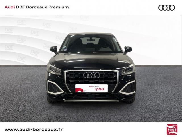 Audi Q2 image 5