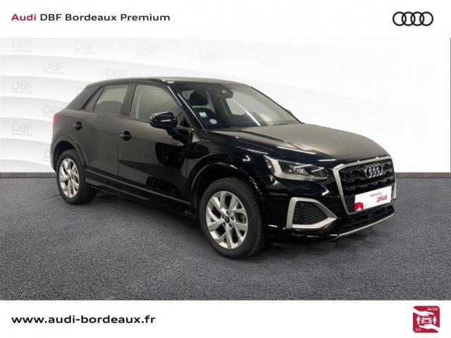 Audi Q2 image 8