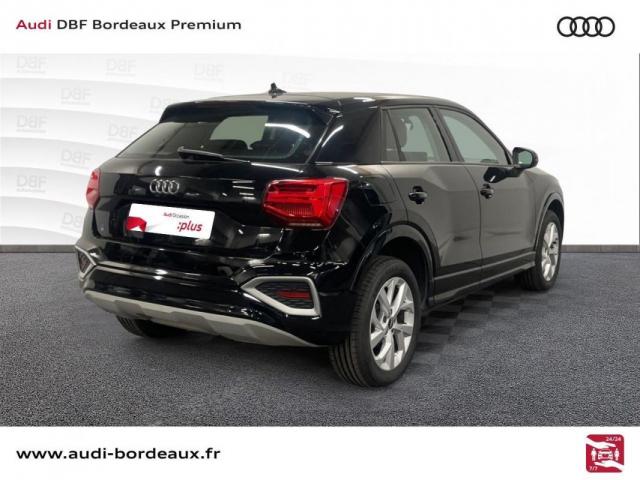 Audi Q2 image 2