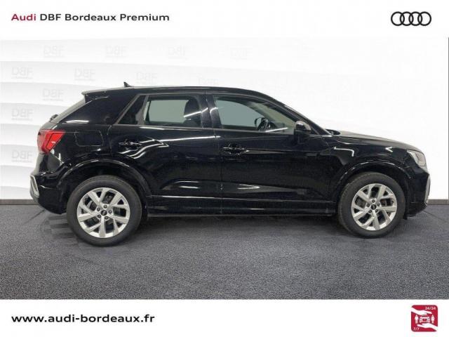 Audi Q2 image 6