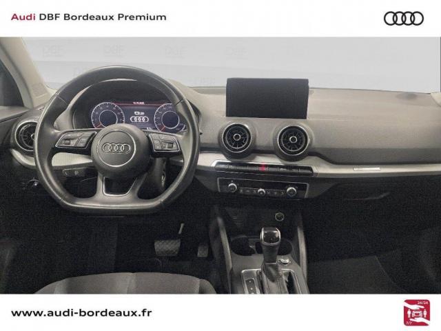 Audi Q2 image 3