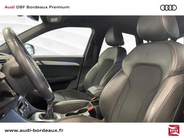 Audi Q3 image 4