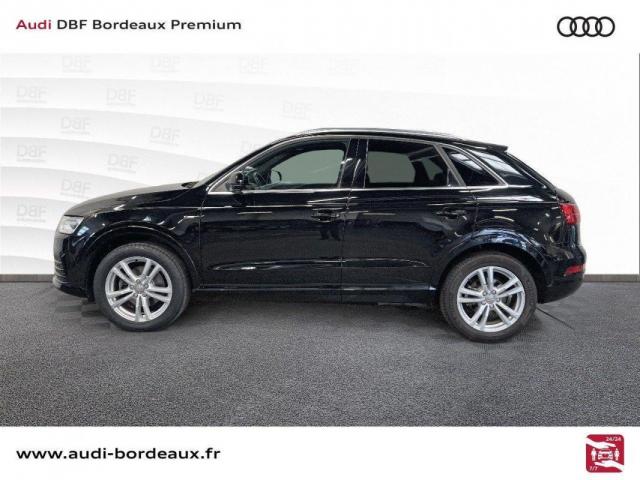 Audi Q3 image 9