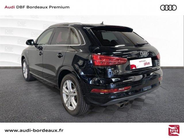 Audi Q3 image 2