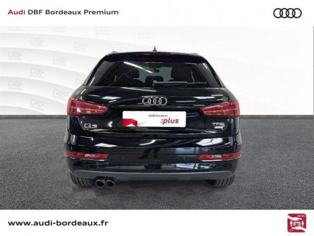 Audi Q3 image 6
