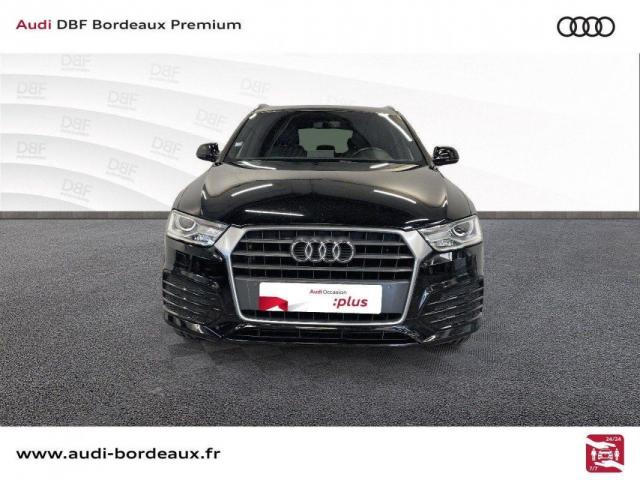 Audi Q3 image 3