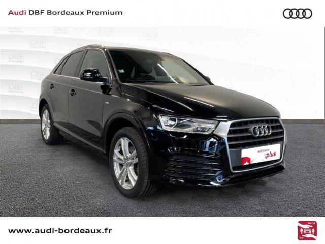 Audi Q3 image 8