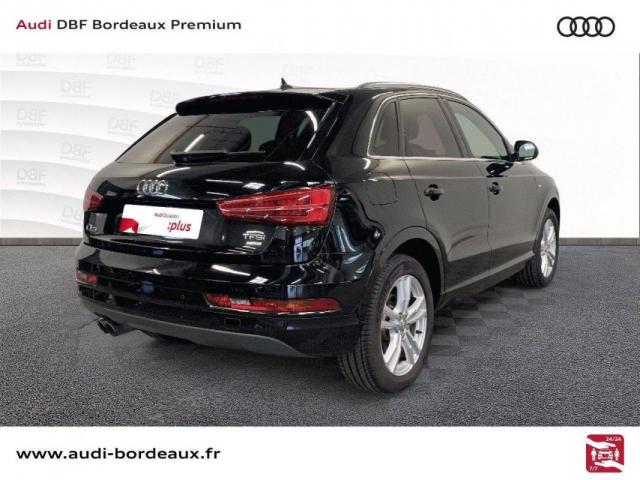 Audi Q3 image 1