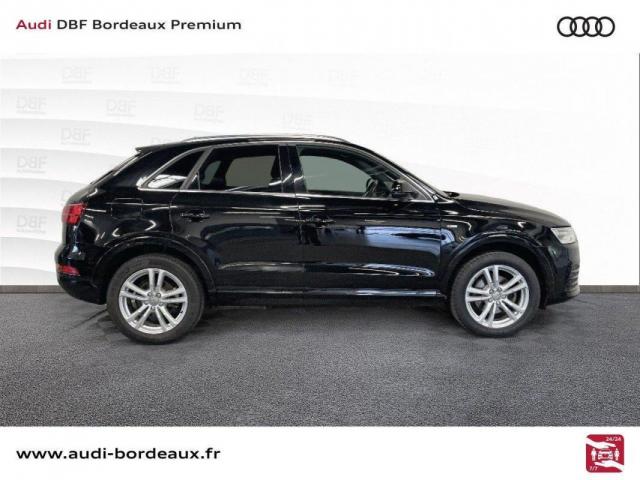 Audi Q3 image 5