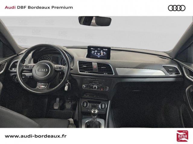 Audi Q3 image 7