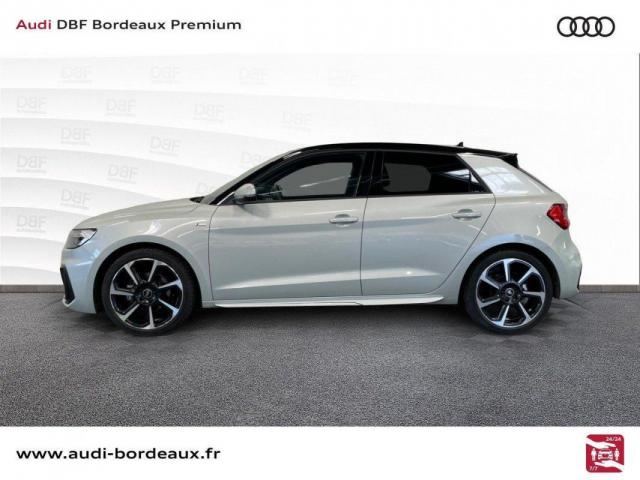 Audi A1 Sportback image 8