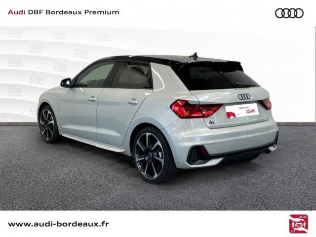 Audi A1 Sportback image 7
