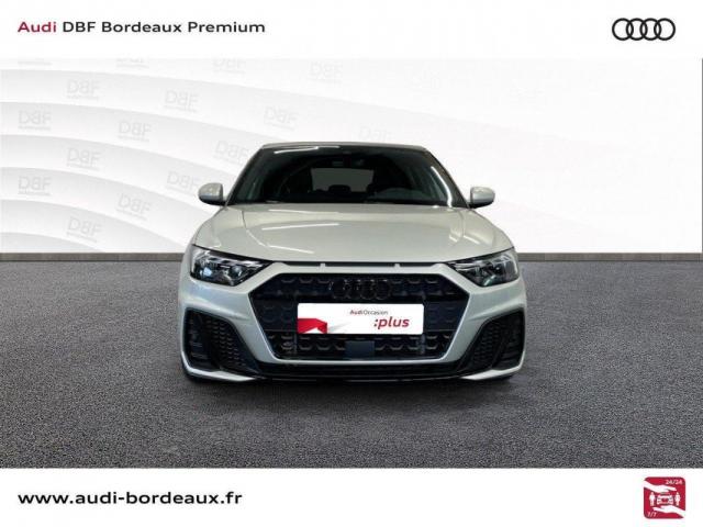Audi A1 Sportback image 6