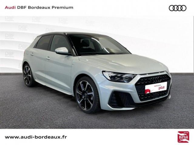 Audi A1 Sportback image 9