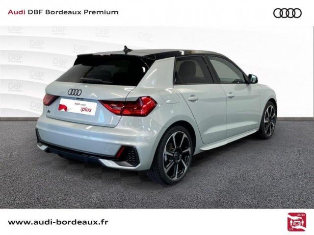 Audi A1 Sportback image 3
