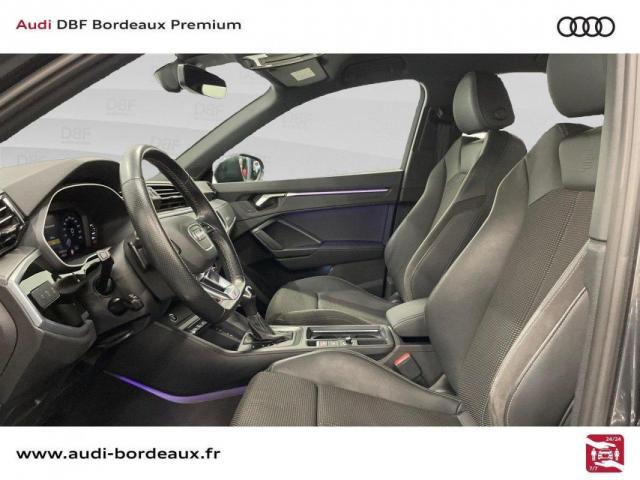 Audi Q3 image 7
