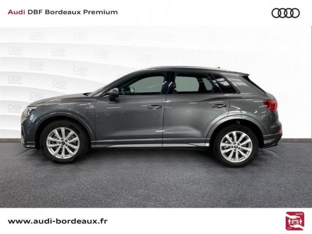 Audi Q3 image 6