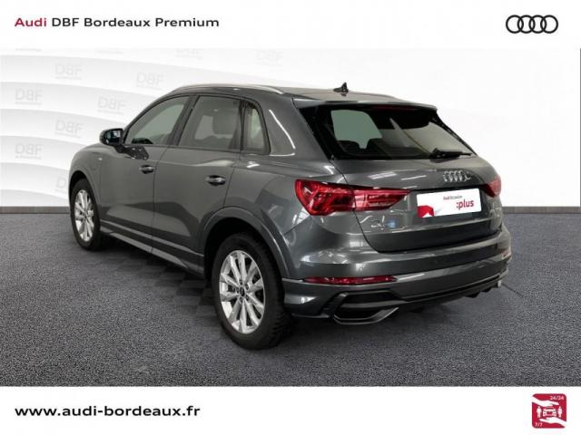 Audi Q3 image 8