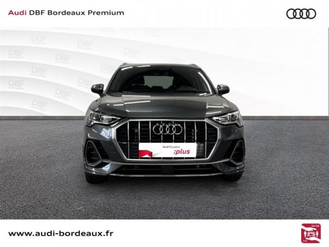 Audi Q3 image 3