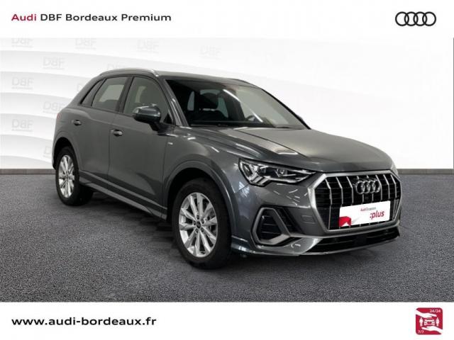 Audi Q3 image 9